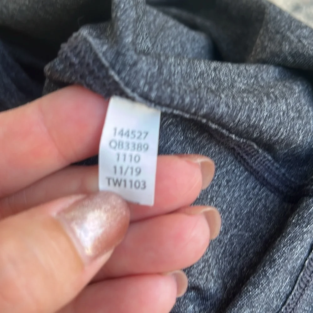 Like new 90 degrees racer back tank top - Picture 9 of 9